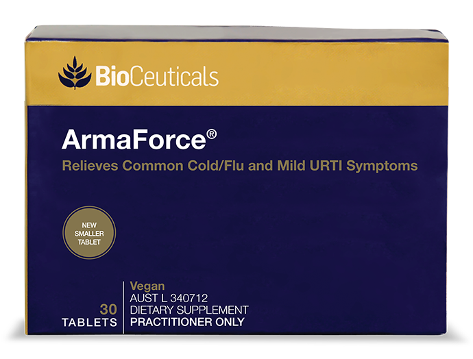 BioCeuticals ArmaForce® tablets