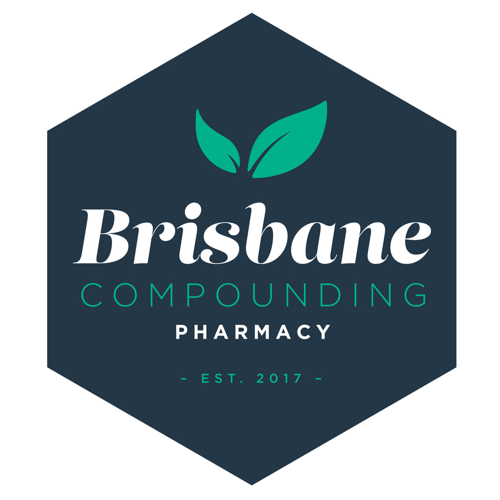 Brisbane Compounding Pharmacy