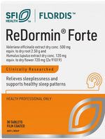 ReDormin Forte® by Flordis