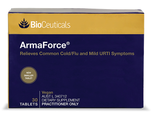 BioCeuticals ArmaForce® tablets
