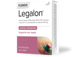 Legalon by Flordis