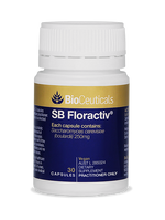 BioCeuticals SB Floractiv® (30 capsules)