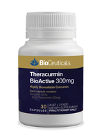 BioCeuticals Theracurmin BioActive (30 capsules)