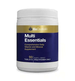 Bioceuticals Multi Essentials (90 tablets)